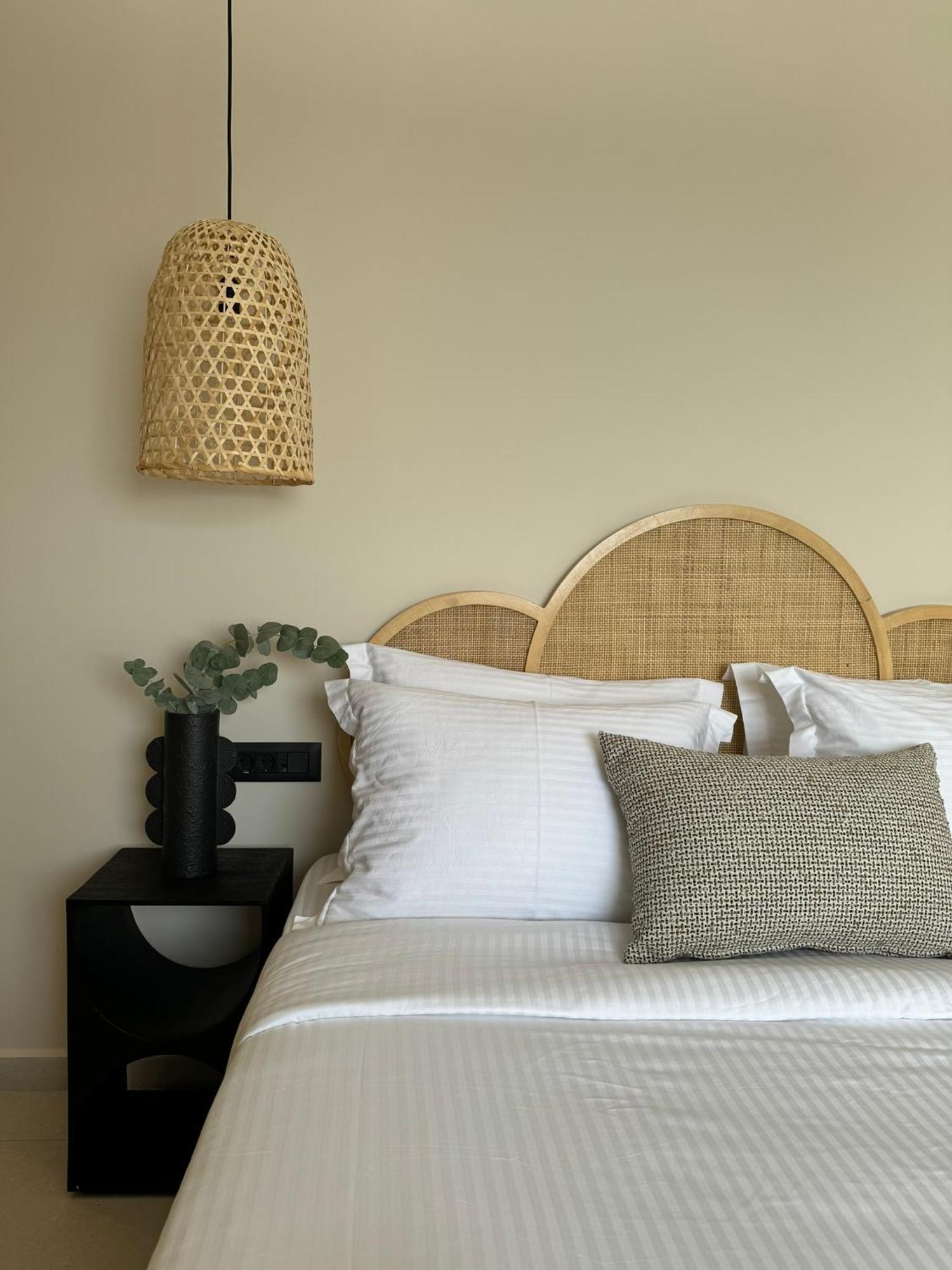 Morfes Luxury Suites By Caldera Houses Firostefani Exterior foto