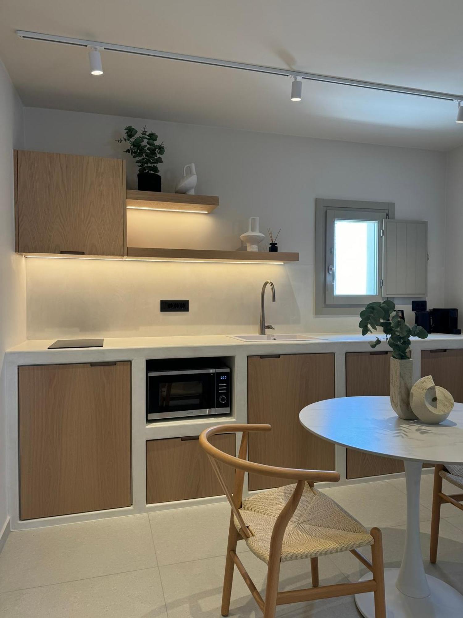 Morfes Luxury Suites By Caldera Houses Firostefani Exterior foto
