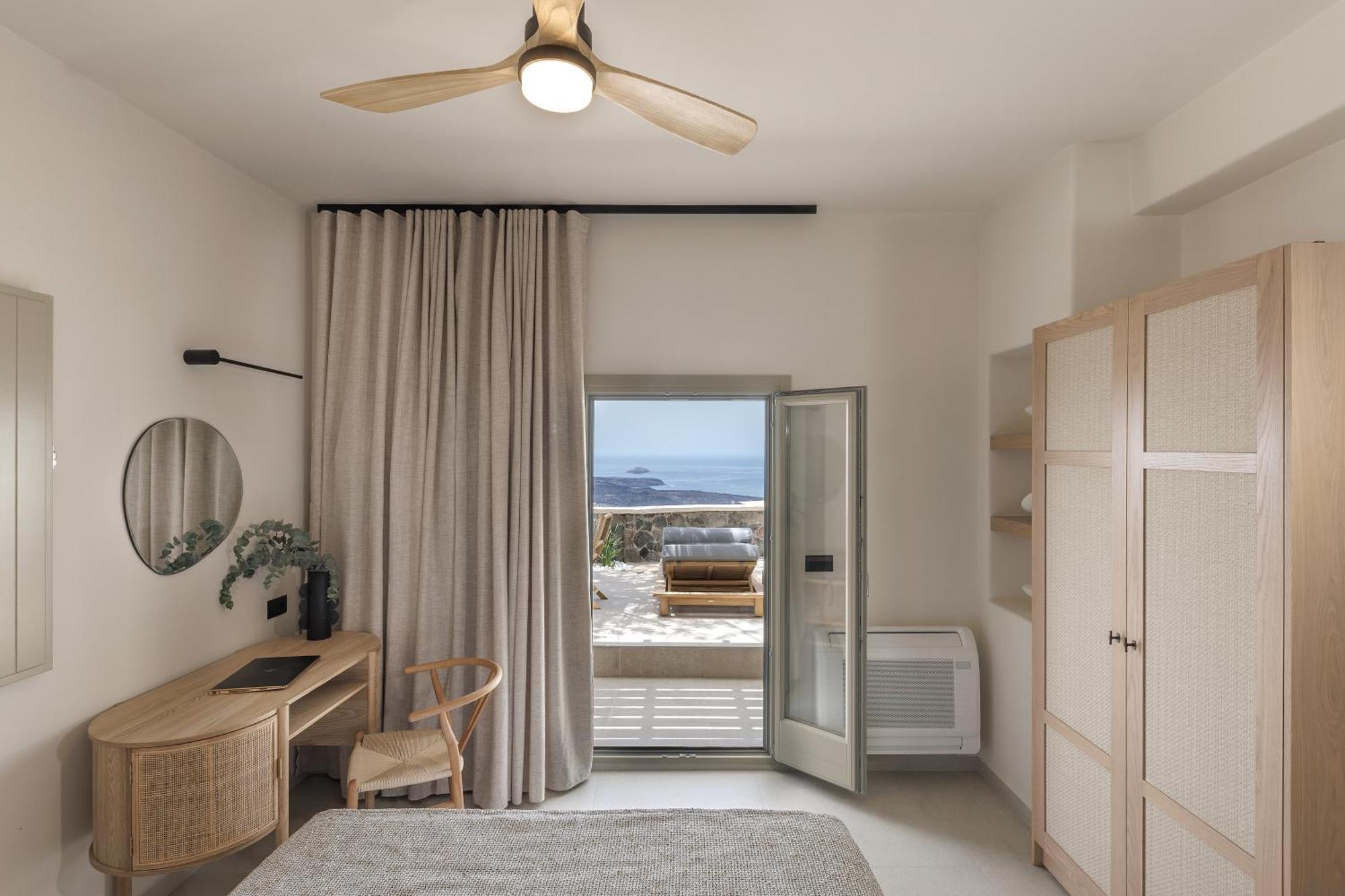 Morfes Luxury Suites By Caldera Houses Firostefani Exterior foto